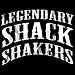 logo The Legendary Shack-Shakers